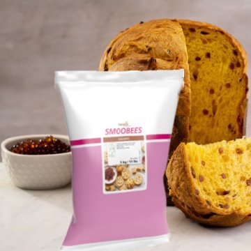 SMOOBEES CARAMELLO 2x KG 5